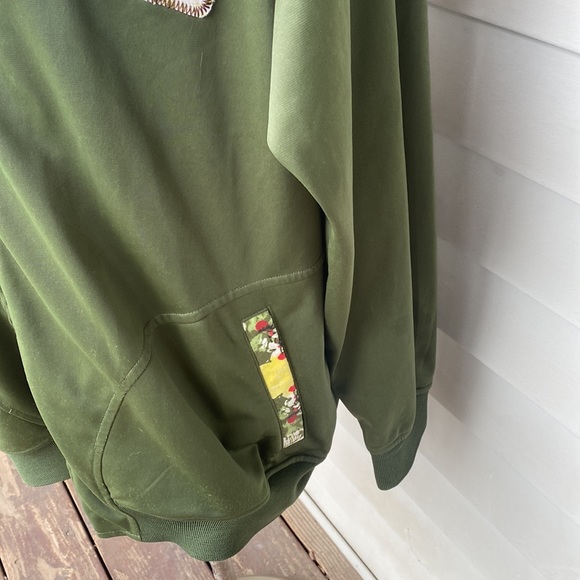 Five Pointz jacket.  XL.  Excellent condition. - Picture 3 of 7